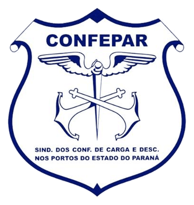 CONFEPAR — Sindicato dos Conferentes de Paranaguá